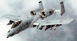 A-10/OA-10 <em>Thunderbolt II (Warthog)</em> Flight Manual