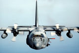 AC-130A <em>Spectre</em> Flight Manual