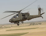 AH-64A <em>Apache</em> Soviet Air Force brief (Russian)