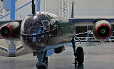 Arado Ar 234 B-2 <em>Blitz</em> Operating Instructions for Flight (German)