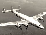 Lockheed C-69 <em>Constellation</em> Pilot's Flight Operating Instructions