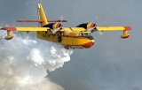 Canadair CL-215 <em>Scooper</em> Flight Manual