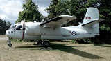 De Havilland Canada CS2F-2 <em>Tracker</em> Operating Instructions