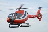 Eurocopter EC 120 B <em>Colibri</em> Flight Manual