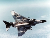 F-4G <em>Phantom II</em> Flight Manual 1977