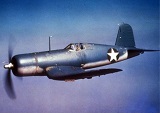 Vought F4U <em>Corsair</em> Pilot's Handbook