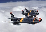 F-86K <em>Sabre</em> Flight Manual
