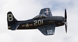 Grumman F8F <em>Bearcat</em> Pilot's Handbook