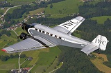 Junkers Ju 52 Operating Instructions (German)
