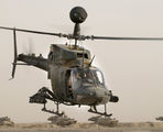 OH-58A/C <em>Kiowa</em> Operator's Manual
