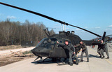 OH-58A/C <em>Kiowa</em> Operator's and Crewmember's Checklist