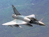 Dassault <em>Mirage 2000C</em> Flight Manual (French)