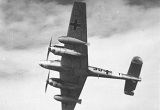 Analysis of Messerschmitt Me 110  Part 1 of 2(English)