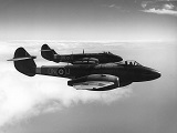 Gloster <em>Meteor</em> III Pilot's Notes