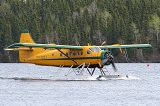 De Havilland Canada DHC-3 <em>Otter</em> Flight Manual