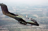 North American Rockwell OV-10A <em>Bronco</em> NATOPS Flight Manual
