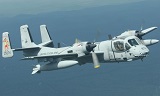 Grumman OV-1D <em>Mohawk</em> Operator's Manual