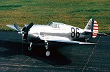 Curtiss P-36A and P-36C <em>Hawk</em> Handbook of Operation and Flight Instructions