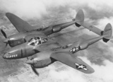 Lockheed P-38 <em>Lightning</em> Flight Manual