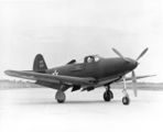 Bell P-39 <em>Airacobra</em> Flight Manual