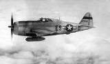 Republic P-47B/C/D/G <em>Thunderbolt</em> Flight Manual