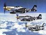 North American P-51D <em>Mustang</em> Flight Manual