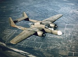 Northrop P-61 <em>Black Widow</em> Flight Manual