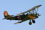 Polikarpov Po-2 <em>Kukuruznik</em> Flight Manual (Russian)