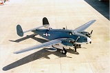 Lockheed PV-2, PV-2C and PC-2D <em>Harpoon</em> Pilot's Handbook