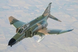 F-4 <em>Phantom II</em> Close Air Support Proposal