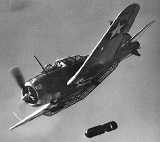 Douglas SBD-3 <em>Dauntless</em> Pilot's Handbook