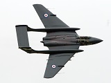 De Havilland <em>Sea Vixen</em> FAW (Fighter All Weather) Mk.2 Pilot's Notes