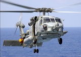 Sikorsky SH-60B <em>Seahawk</em> Flight Manual