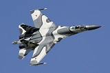 Sukhoi Su-27 <em>Flanker</em> Flight Manual (Russian)