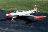 Lockheed T-33 <em>Shooting Star</em> (CT-133 <em>Silver Star</em>) Flight Manual