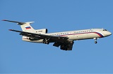 Tupolev Tu-154 Operation and Maintenance Manual (Russian)