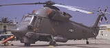 Kaman UH-2C (SH-2) <em>Seasprite</em> Flight Manual