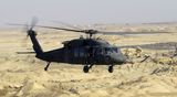 UH-60A, UH-60L, EH-60A <em>Black Hawk</em> Operator's Manual