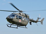 Eurocopter UH-72 <em>Lakota</em> (EC145, BK117) Flight Training Manual